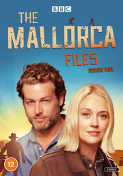 Mallorca Files Series 2