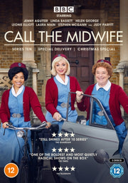 Call The Midwife Series 10