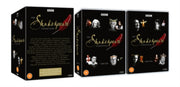 Bbc Tv Shakespeare Complete Collection