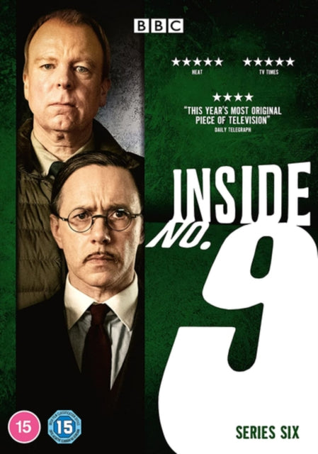 Inside No. 9 Series 6