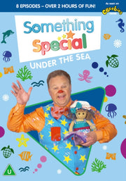 Something Special - Under The Sea
