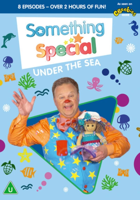 Something Special - Under The Sea