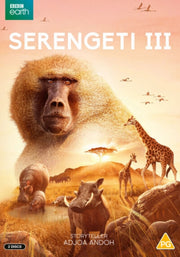 Serengeti Iii
