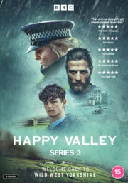 Happy Valley Series 3
