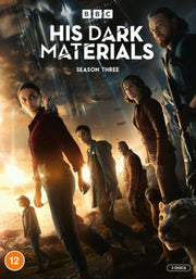 His Dark Materials Series 3