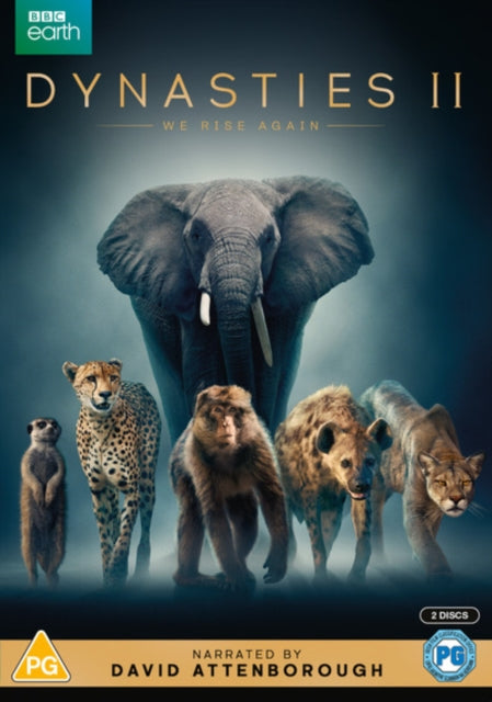 Dynasties Ii