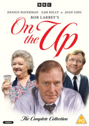 On The Up The Complete Collection