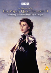Picturing Elizabeth Her Life In Images T