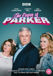 The Power Of Parker