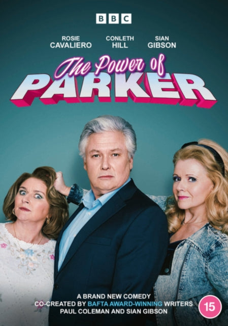 The Power Of Parker