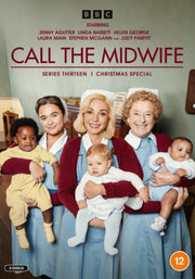 Call The Midwife Series 13
