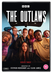 The Outlaws Series 3