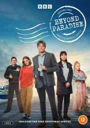 Beyond Paradise Series 2