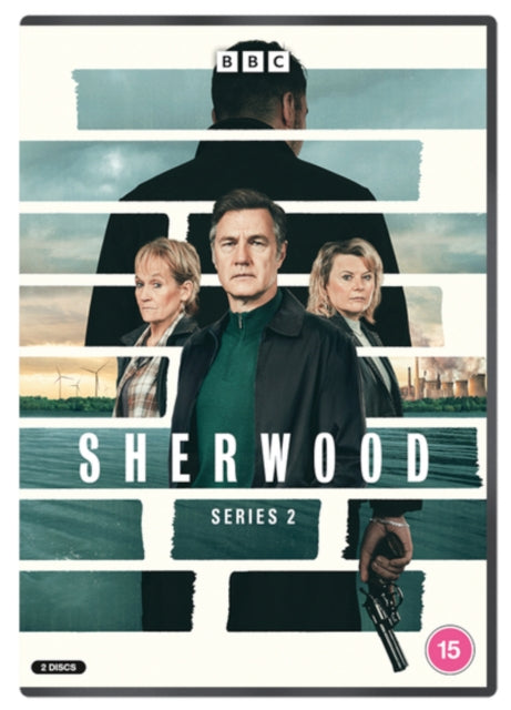 Sherwood Series 2