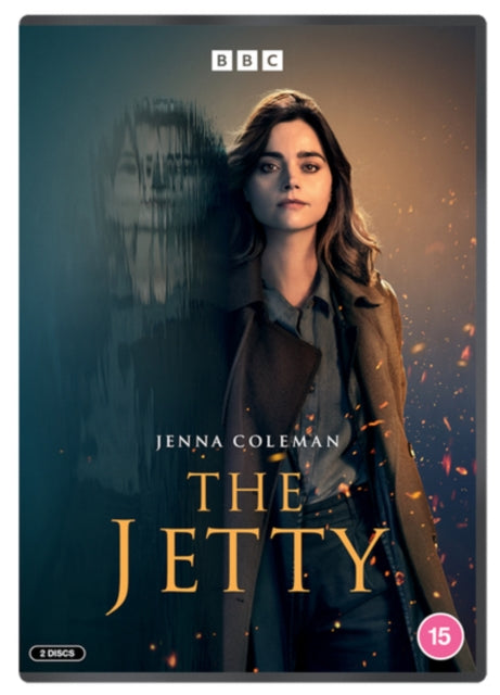 Jetty. The