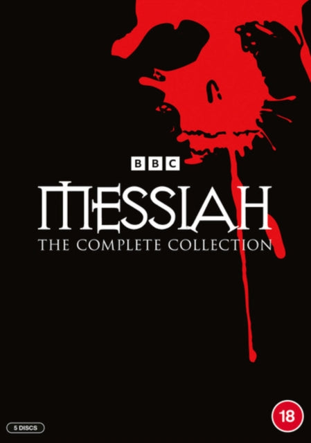 Messiah Series 1-5 Repack