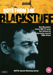 Boys From The Blackstuff Repack