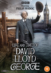The Life And Times Of David Lloyd George