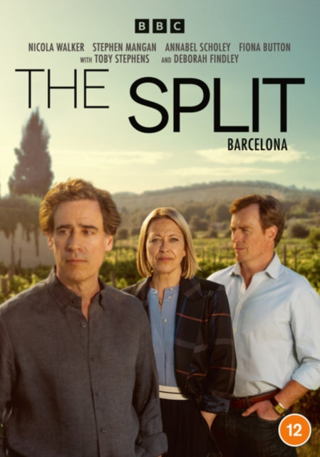 The Split Barcelona