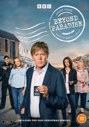Beyond Paradise Series 3