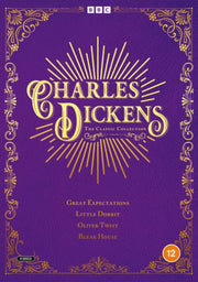Charles Dickens The Classic Collection