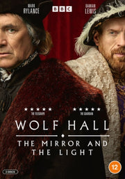 Wolf Hall The Mirror And The Light