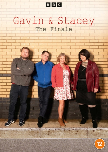 Gavin & Stacey The Finale