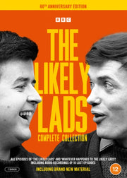 The Likely Lads