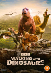 Walking With Dinosaurs 2025