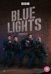 Blue Lights Series 3