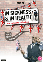 In Sickness And In Health The Complete C