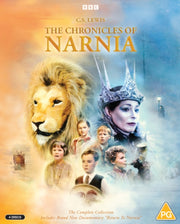 The Chronicles Of Narnia