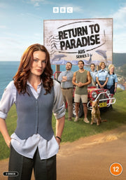 Return To Paradise Series 2