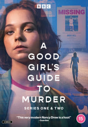 A Good Girls Guide To Murder Series 1-2