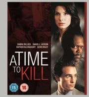 A Time To Kill