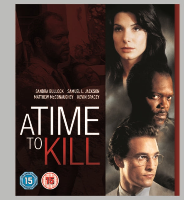 A Time To Kill