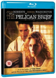 Pelican Brief