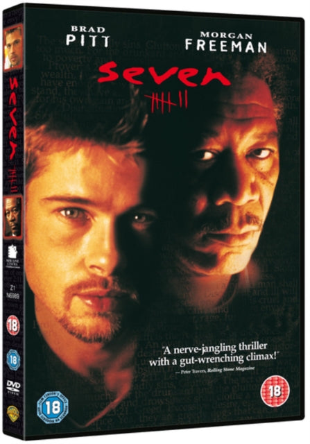 Seven