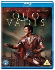 Quo Vadis