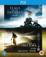 Flags Of Our Fathers Letters From Iwo