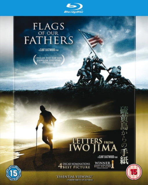 Flags Of Our Fathers Letters From Iwo