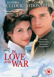In Love And War