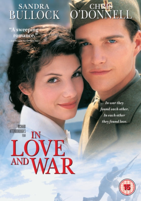 In Love And War