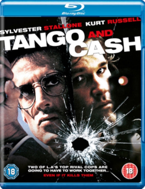 Tango And Cash