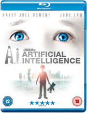 Ai Artificial Intelligence