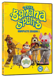 Banana Splits Season 1