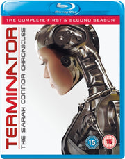 Terminator The Sarah Connor Chronicles -