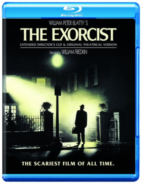 Exorcist