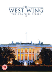 West Wing The Complete Series 17