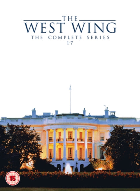 West Wing The Complete Series 17